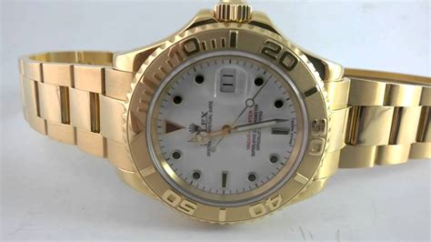 a gold rolex|solid gold Rolex watches.